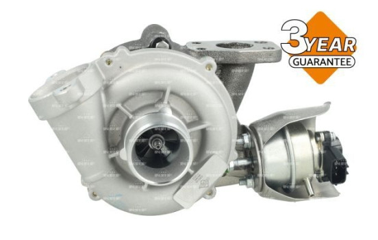 turbocompresseur, Image 3