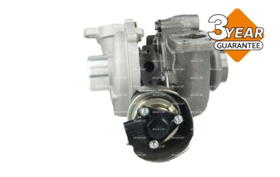 turbocompresseur, Image 4