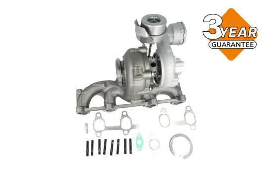 turbocompresseur