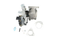 turbocompresseur