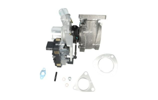 turbocompresseur