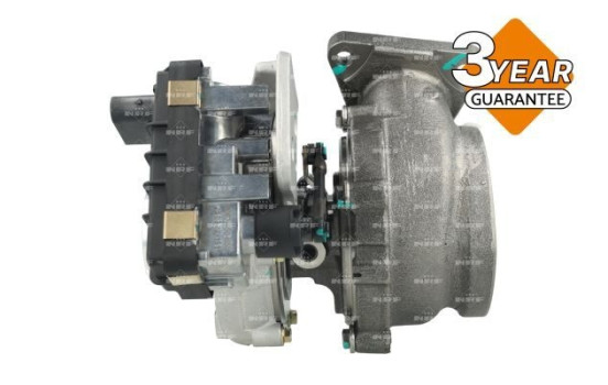 turbocompresseur, Image 2