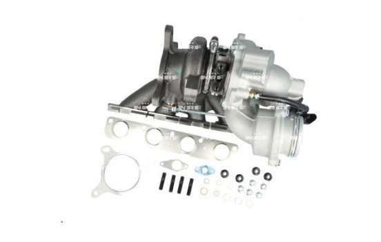 turbocompresseur