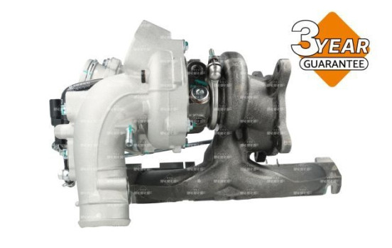 turbocompresseur, Image 4