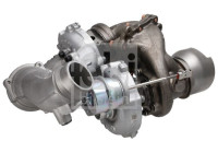 Turbocompresseur