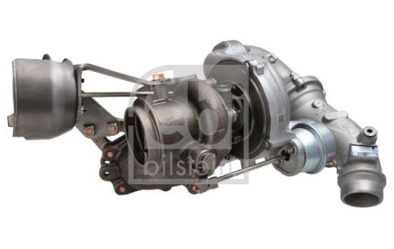 Turbocompresseur, Image 2