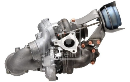 Turbocompresseur, Image 5