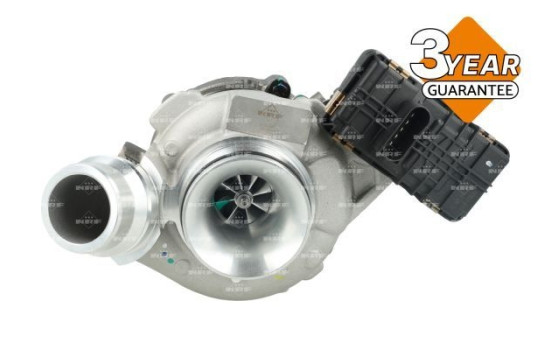 turbocompresseur, Image 3