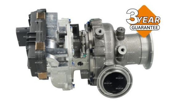 turbocompresseur, Image 4