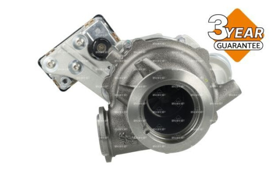 turbocompresseur, Image 5