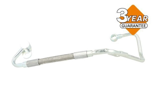 Tuyau d'huile, chargeur AUDI A4 2.0 08-, Image 4
