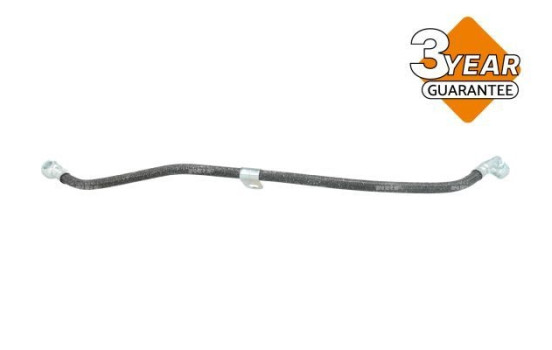 Tuyau d'huile, chargeur CITROËN Jumper 2.2D 06-, Image 3
