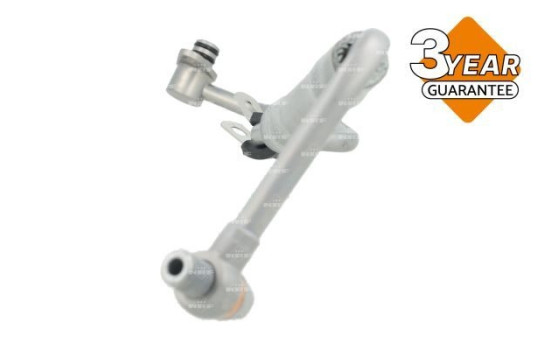Tuyau d'huile, chargeur FORD Fiesta 1.0 17-, Image 2