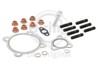 Kit de montage, compresseur