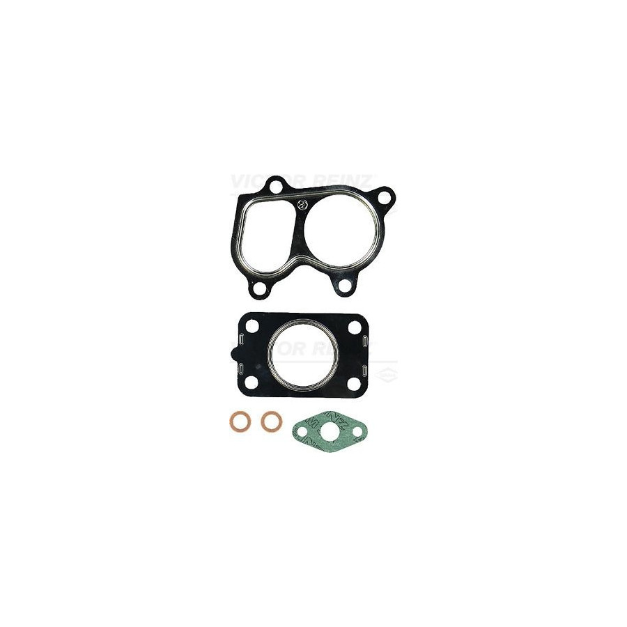 Kit De Montage Turbo AJUSA JTC11316 – Neuf – Avec Joints