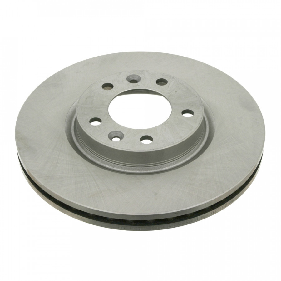 Kit Disques De Frein Febi Bilstein 43965 – Compatible Volvo XC90 (2002-2014) – Diamètre 108 Mm, Centrage 68 Mm - 3
