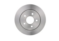 Disque de frein BD1048 Bosch