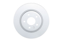 Disque de frein BD1249 Bosch