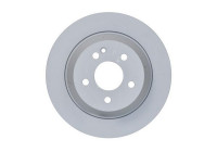 Disque de frein BD2433 Bosch