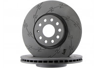 Disque de frein BLACK Z 100.3300.53 Zimmermann
