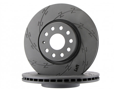 Disque de frein BLACK Z Disque de frein BLACK Z