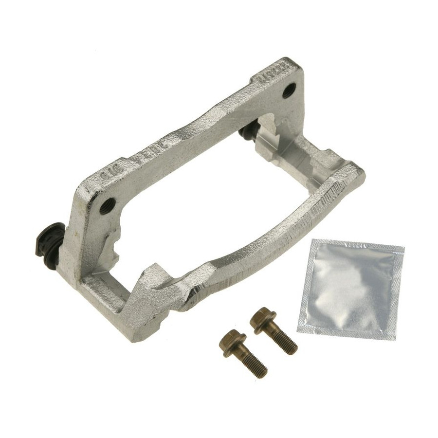 TRW Support D'Étrier De Frein BDA589 - Compatible Peugeot, Volkswagen, Citroën