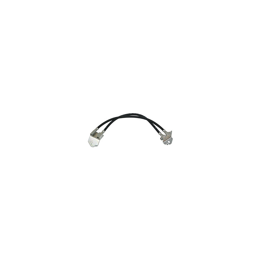 Flexible De Frein A.B.S. SL 3823 Pour Nissan Primera P10 - Longueur 458mm