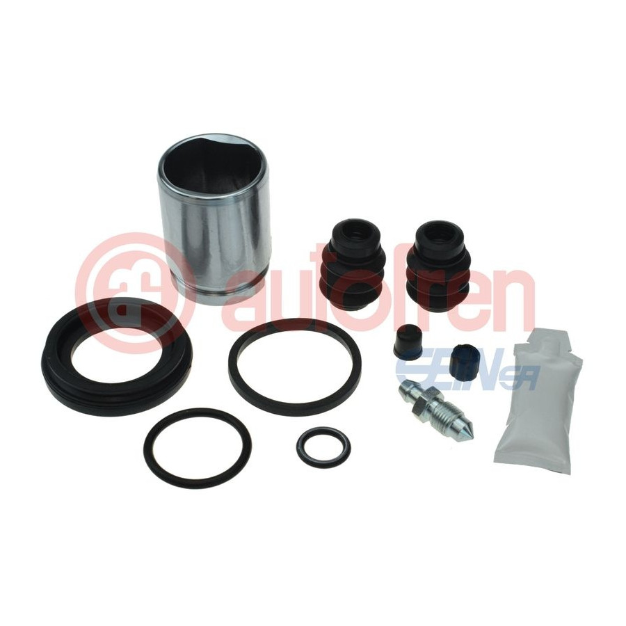 BREMBO Kit Réparation Étrier Frein Arrière KT 048 - Compatible Renault Master III