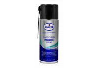 Eurol Brake Cleaner Safe Clean Spray 400 ml