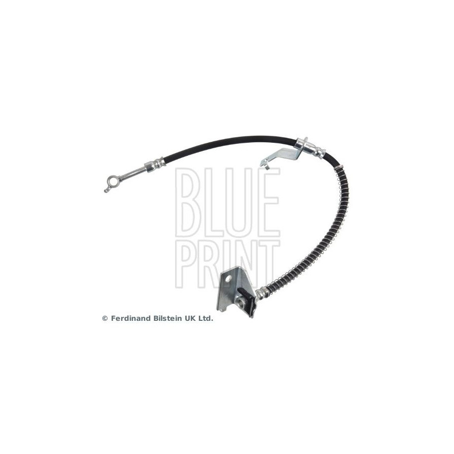 Flexible De Frein Delphi LH6674 - Compatible Honda Civic VII 1.7 CTDi (1999-2006), Pièce Auto De Qualité