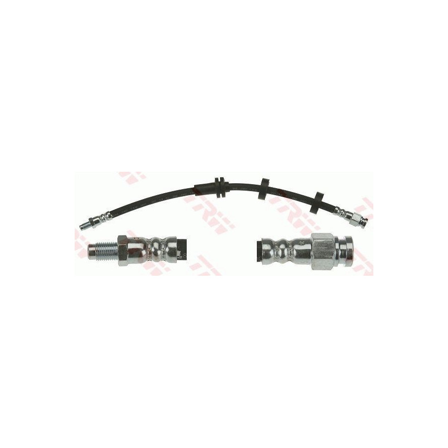 TRW Flexible De Frein PHD2289 Essieu Arrière Gauche - Longueur 528 Mm, Compatible Toyota RAV4 V, Harrier, RAV4 Van