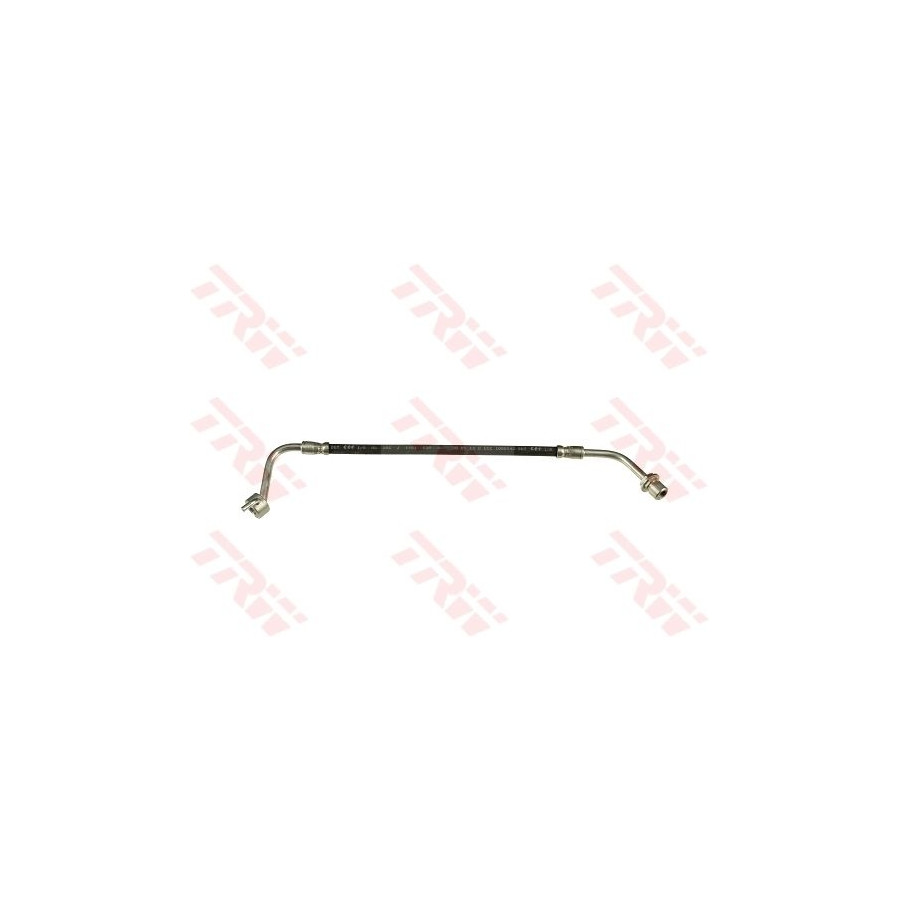 Flexible De Frein TRW PHD293 - Pour Suzuki Vitara, X-90 (modèles 1988-2005) - Longueur 535 Mm, Diamètre 10.04 Mm, Filetages M10x1 Et Banjo