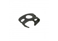 Support, flexible de frein 19524 FEBI