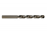 Broca para metal Hss-G Co 10 x 133 M