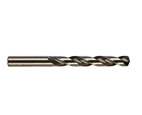 Broca para metal Hss-G Co 13 x 151 M
