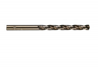 Broca para metal Hss-G Co 7 x 109 mm