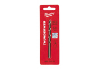 Broca para metal Thunderweb Hss-G 6,