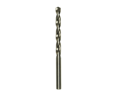 Broca para metal Thunderweb Hss-G 7,