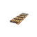 Brocas para metal HSS TiN de 8,0 mm, 5 piezas
