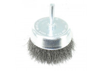 Cepillo de cuenco ø75mm
