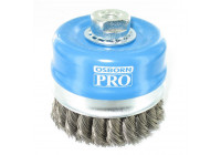 Cepillo de cuenco ø80mm