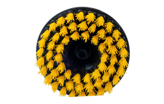 Cepillo para alfombras Chemical Guys con taladro (uso medio), Imagen 3