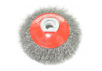 Cepillo para platos ø100x10mm