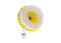 Cepillo suave para alfombras de alta resistencia