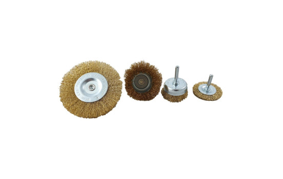 Juego de pinceles de 24 piezas, Imagen 3