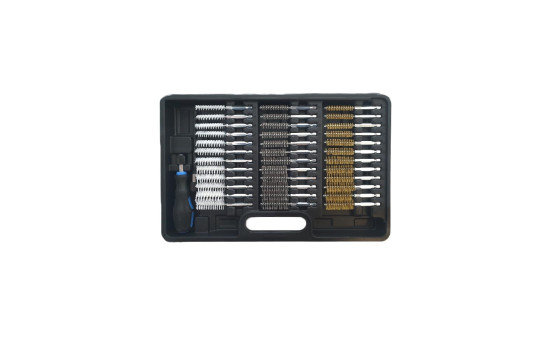 Juego de pinceles de 38 piezas, Imagen 3