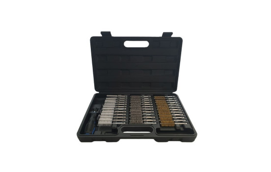 Juego de pinceles de 38 piezas, Imagen 6