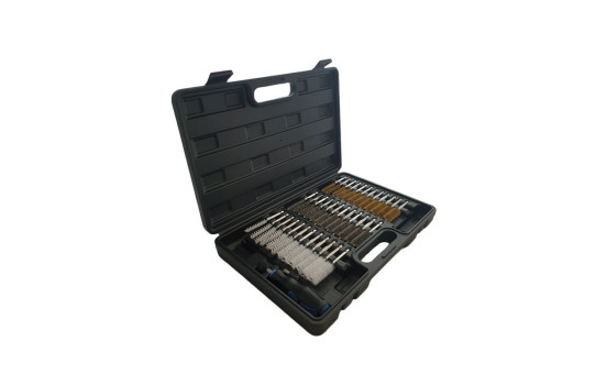 Juego de pinceles de 38 piezas, Imagen 7