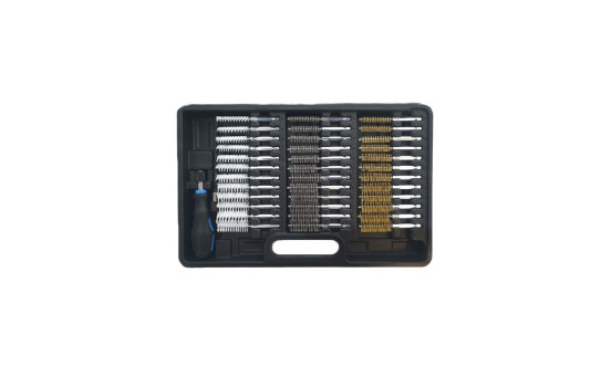 Juego de pinceles de 38 piezas, Imagen 8