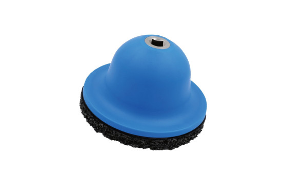 Limpiador de bujes de rueda de 90/150 mm